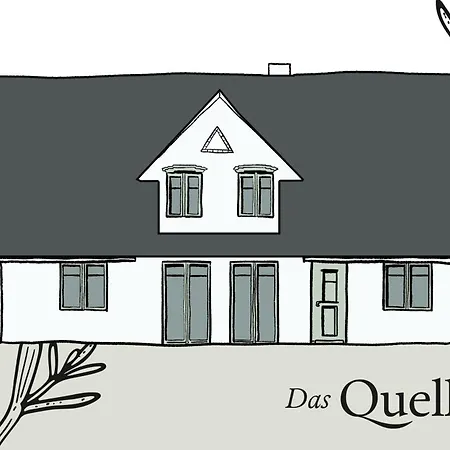 Wiese - Queller Wittdün