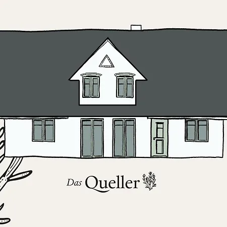 Wiese - Queller Lejlighed Wittdün